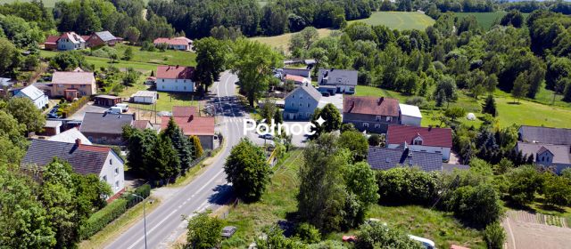 dom wolnostojący, 7 pokoi Nowe Jaroszowice. Zdjęcie 14