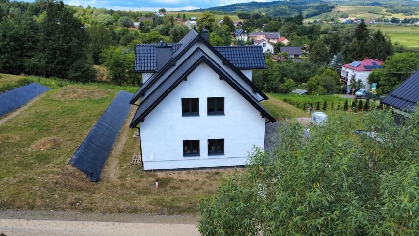 dom wolnostojący, 6 pokoi Domaradz. Zdjęcie 4