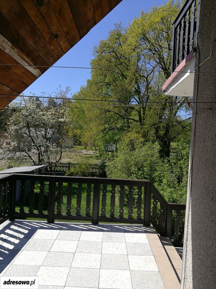 dom wolnostojący, 7 pokoi Świnoujście, ul. Rycerska. Zdjęcie 20