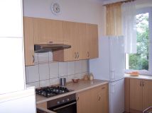 Mieszkanie 2-pokojowe Kraków Krowodrza, ul. Bytomska. Zdjęcie 3