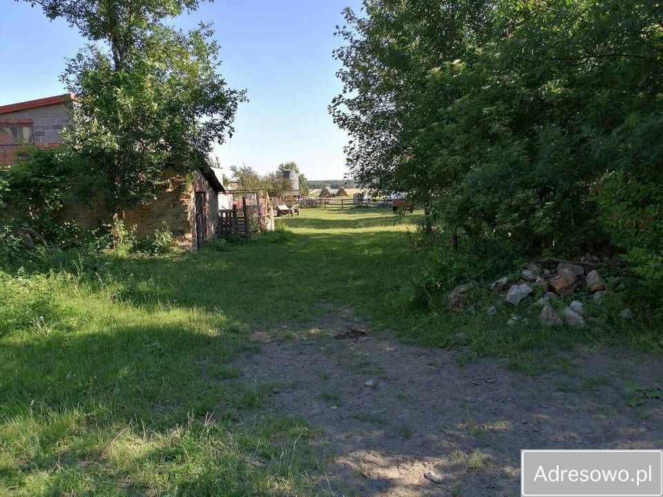 dom wolnostojący Parczów. Zdjęcie 8