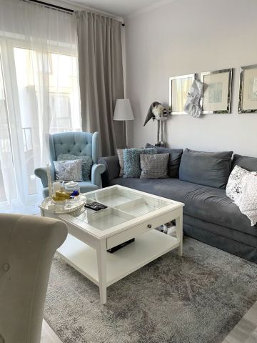 Mieszkanie 2-pokojowe Wrocław Nowy Dwór, ul. Krystyny i Mariana Barskich. Zdjęcie 1