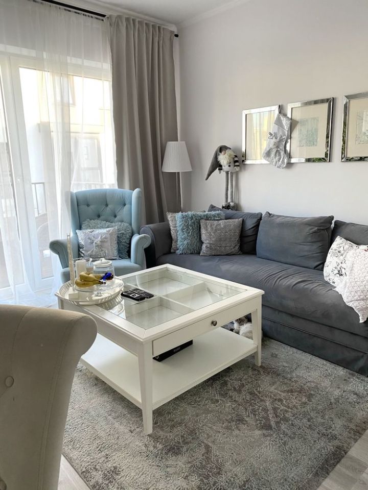 Mieszkanie 2-pokojowe Wrocław Nowy Dwór, ul. Krystyny i Mariana Barskich