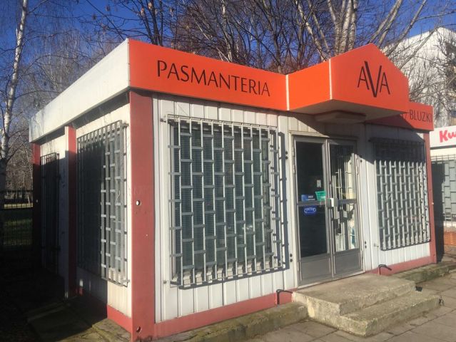 Lokal Wrocław Stare Miasto, ul. Poznańska. Zdjęcie 1