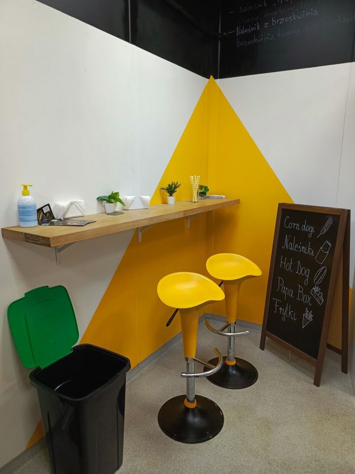 Lokal Kołobrzeg, ul. Unii Lubelskiej. Zdjęcie 2