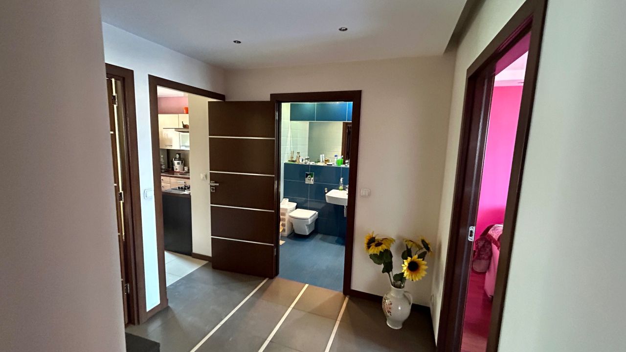 Mieszkanie 2-pokojowe Ząbki, ul. Józefa Piłsudskiego. Zdjęcie 2