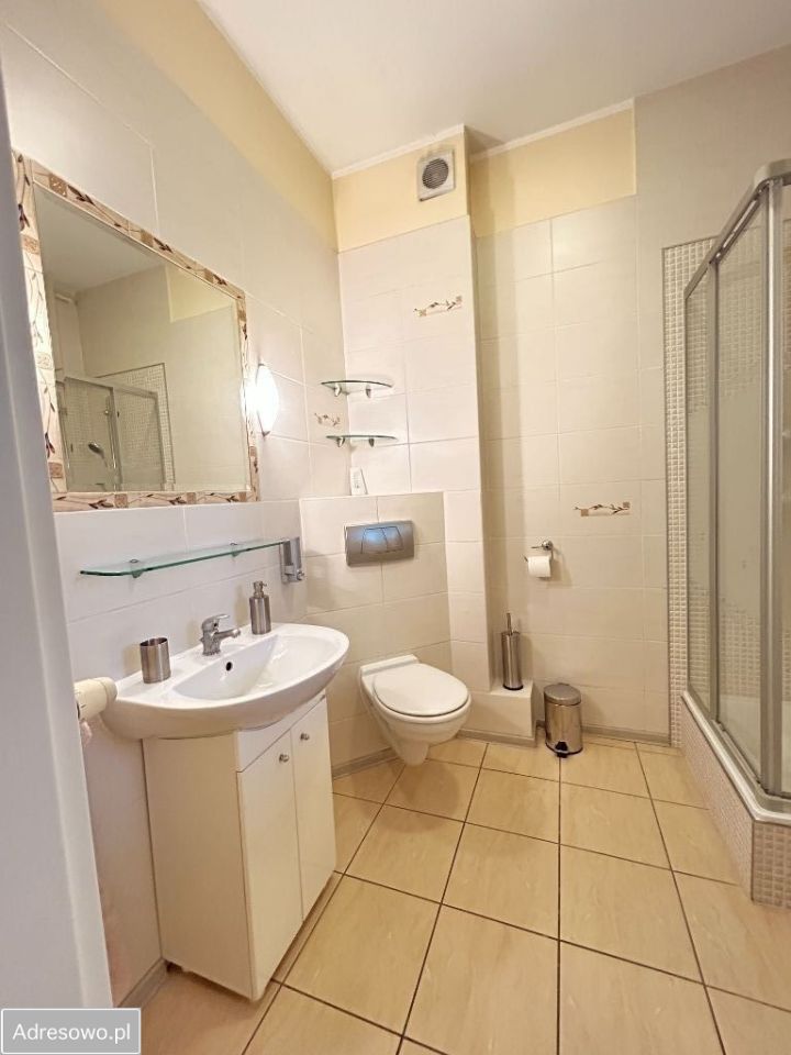 Mieszkanie 1-pokojowe Bydgoszcz Śródmieście, ul. Jana i Jędrzeja Śniadeckich. Zdjęcie 13