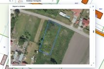 Działka budowlana Solna, ul. Wiosenna. Zdjęcie 3