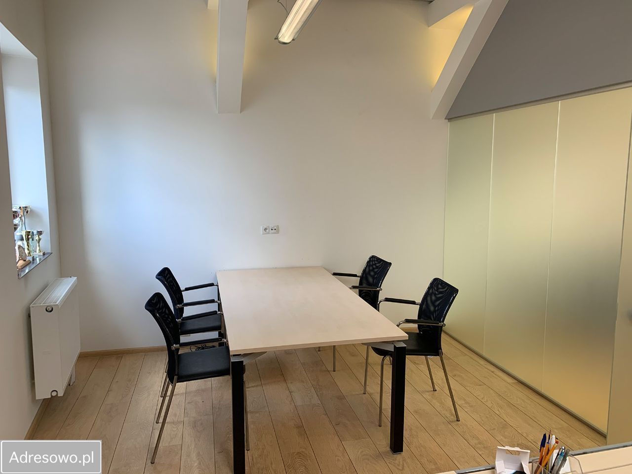 Biuro Białystok Centrum, ul. Brukowa. Zdjęcie 4