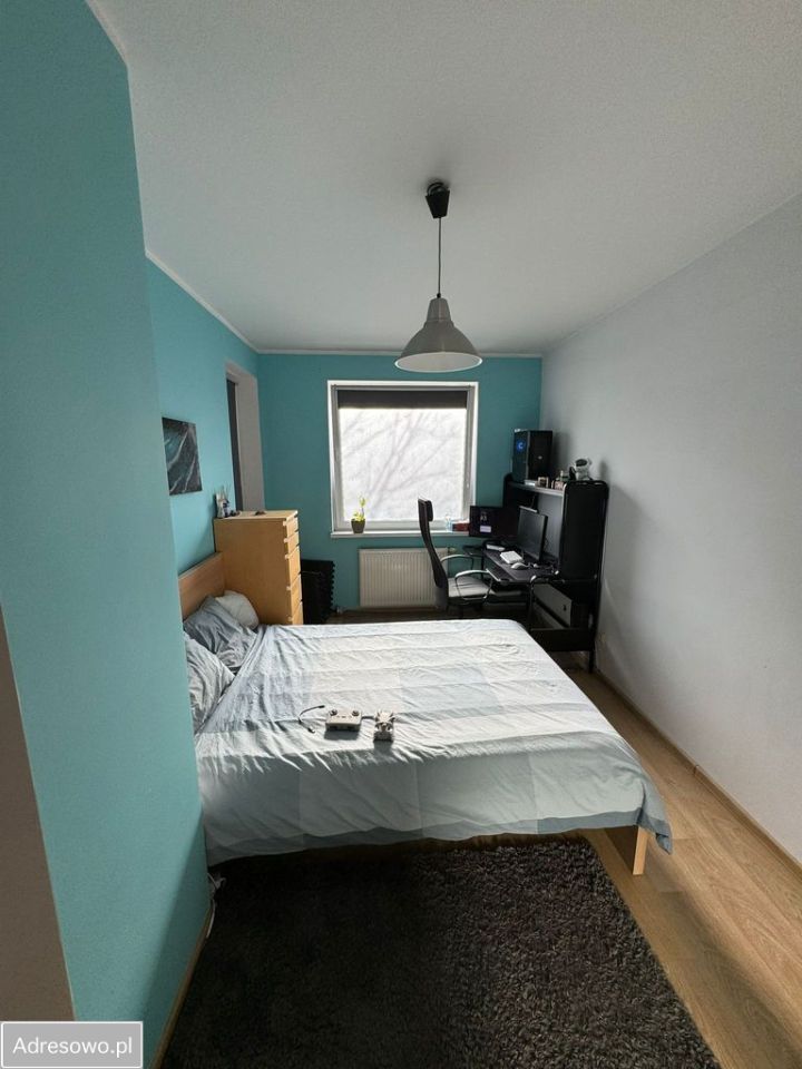 Mieszkanie 2-pokojowe Poznań Stare Miasto, ul. Wilczak. Zdjęcie 2