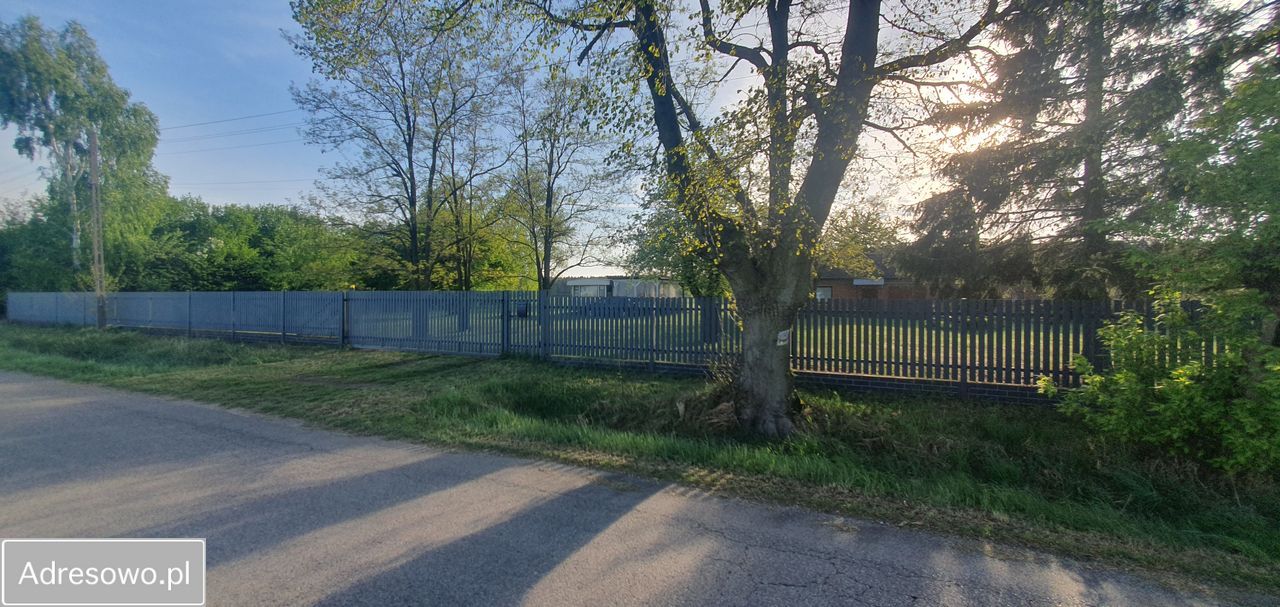 Działka siedliskowa Skaratki pod Las. Zdjęcie 5