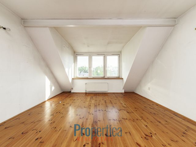 dom szeregowy, 6 pokoi Warszawa Mokotów, ul. Morszyńska. Zdjęcie 9
