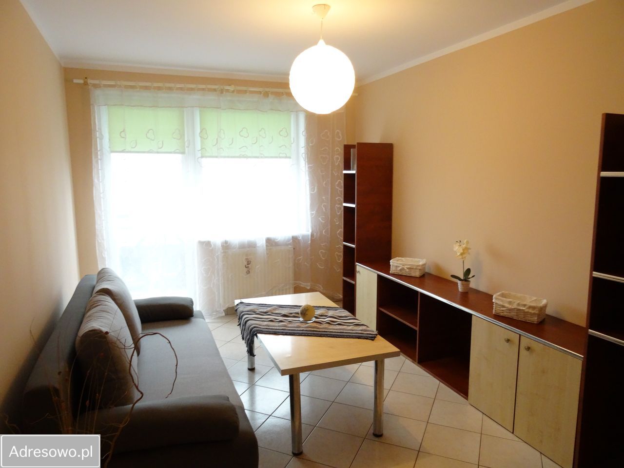 Mieszkanie 2-pokojowe Wrocław Muchobór Wielki, ul. Aleksandra Godlewskiego