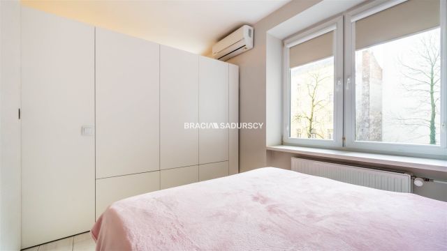 Mieszkanie 2-pokojowe Kraków Zwierzyniec, ul. rtm. Zbigniewa Dunin-Wąsowicza. Zdjęcie 20