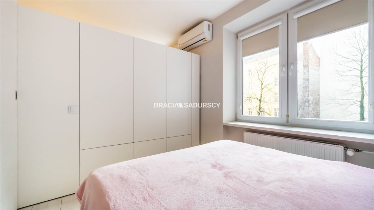 Mieszkanie 2-pokojowe Kraków Zwierzyniec, ul. rtm. Zbigniewa Dunin-Wąsowicza. Zdjęcie 20