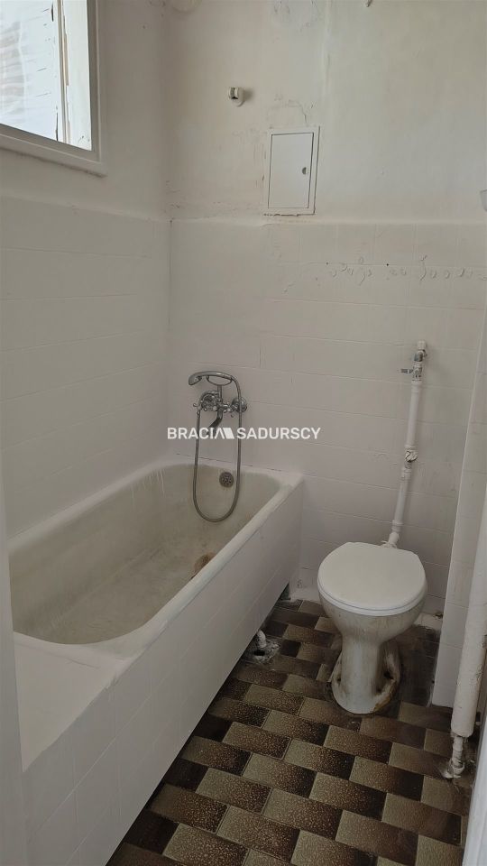 Mieszkanie 2-pokojowe Kraków Nowa Huta, os. Centrum C. Zdjęcie 3