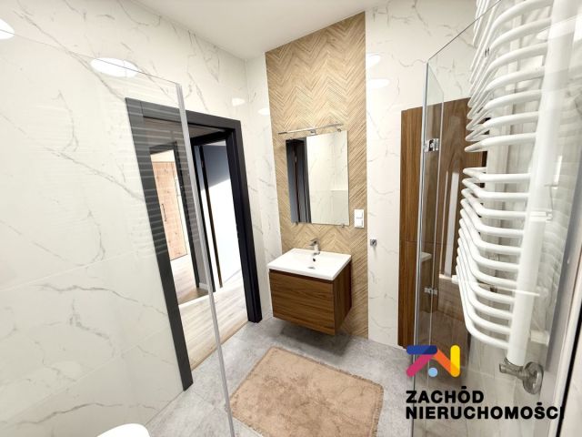 Mieszkanie 3-pokojowe Zielona Góra Centrum, ul. Stanisława Moniuszki. Zdjęcie 14
