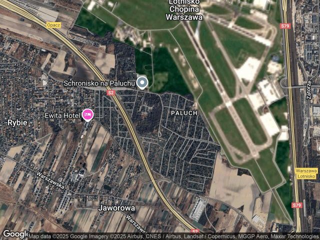 Działka rod Warszawa Włochy, ul. Ogrodników. Zdjęcie 1