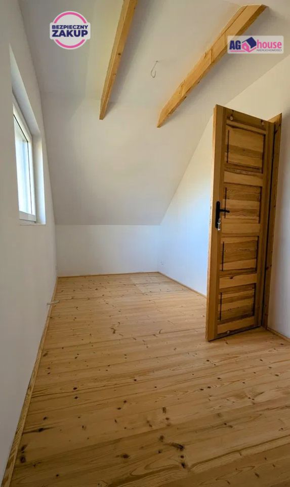 dom wolnostojący, 4 pokoje Skrzeszewo. Zdjęcie 7