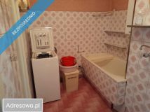 Mieszkanie 3-pokojowe Częstochowa Centrum, al. Aleja Kościuszki. Zdjęcie 4