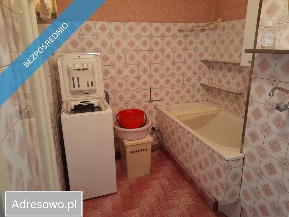 Mieszkanie 3-pokojowe Częstochowa Centrum, al. Aleja Kościuszki. Zdjęcie 5