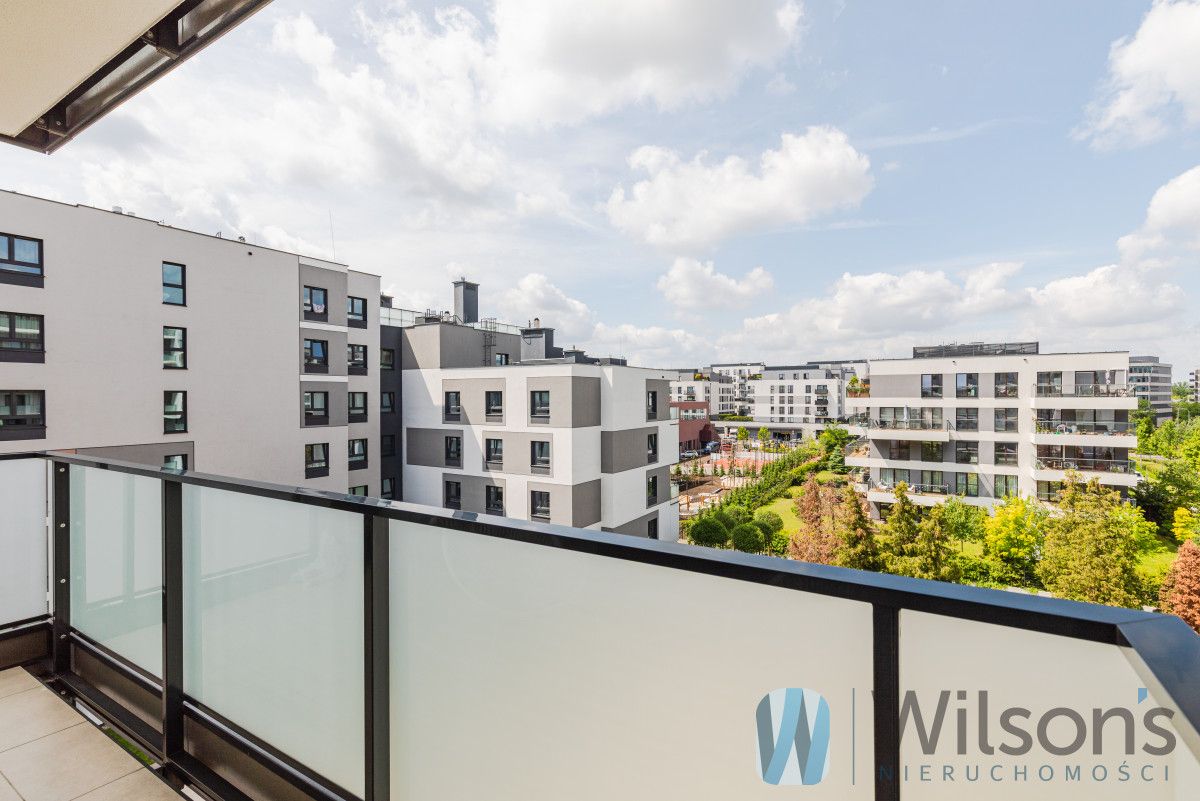 Mieszkanie 2-pokojowe Warszawa Mokotów, ul. Racjonalizacji. Zdjęcie 15