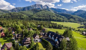 Mieszkanie 2-pokojowe Zakopane