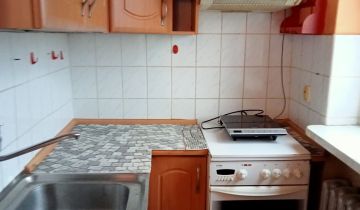 Mieszkanie 2-pokojowe Parczew, ul. Wojska Polskiego