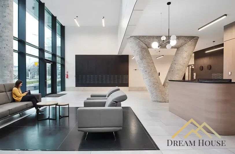 Mieszkanie 3-pokojowe Gdynia Śródmieście, ul. św. Piotra. Zdjęcie 7