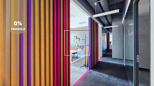 Biuro Warszawa Mokotów. Zdjęcie 2