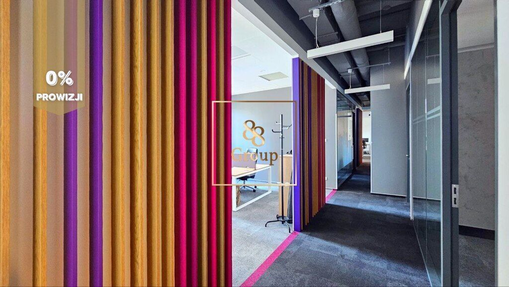 Biuro Warszawa Mokotów. Zdjęcie 2