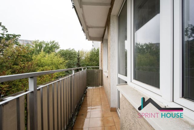 Mieszkanie 3-pokojowe Warszawa Włochy, ul. 1 Sierpnia. Zdjęcie 11