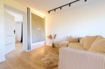 Mieszkanie 3-pokojowe Białystok Centrum, ul. Proletariacka. Zdjęcie 3