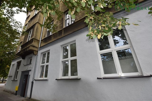 Mieszkanie 2-pokojowe Gliwice, ul. Powstańców Warszawy. Zdjęcie 14