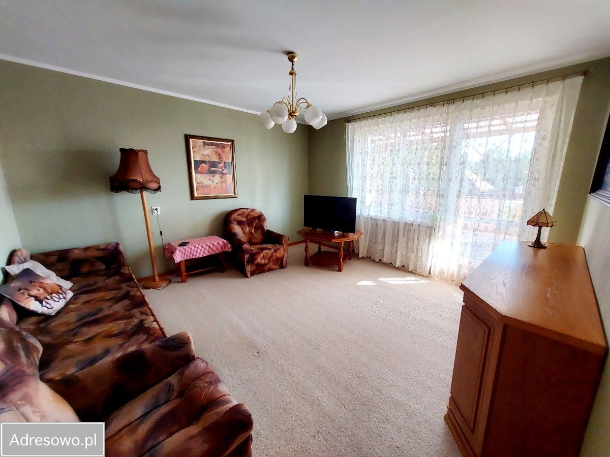 dom wolnostojący, 5 pokoi Giżycko, ul. Myśliwska. Zdjęcie 12