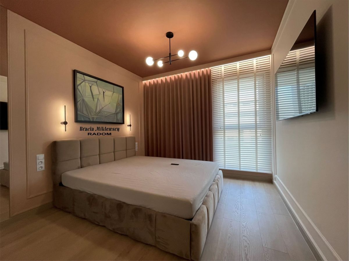 Mieszkanie 2-pokojowe Radom Śródmieście, ul. Dionizego Czachowskiego. Zdjęcie 6