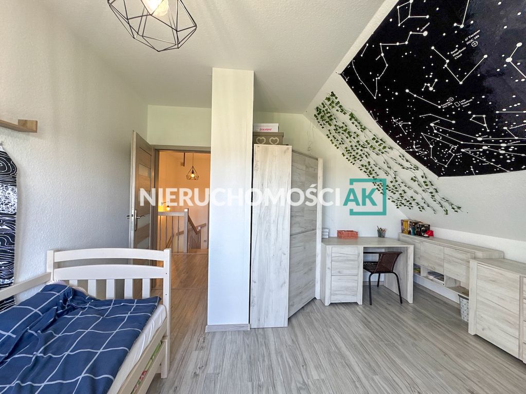 dom wolnostojący, 6 pokoi Marszewo. Zdjęcie 15