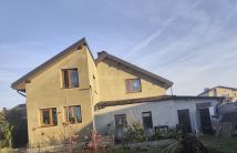 dom wolnostojący Kobiór