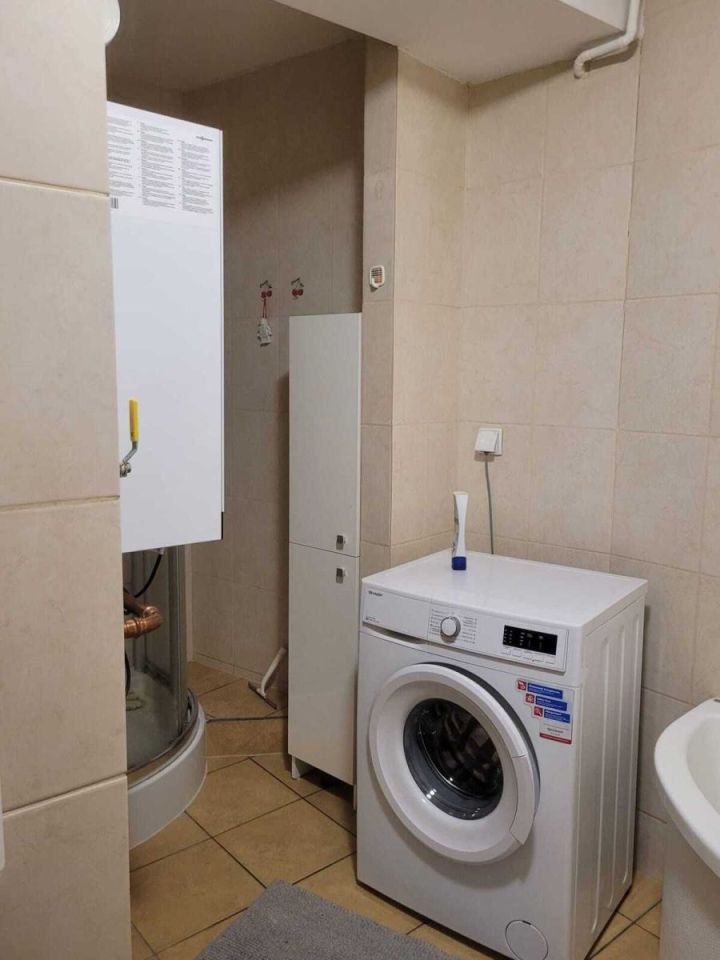 Mieszkanie 3-pokojowe Oława, ul. Bolesława Chrobrego. Zdjęcie 14