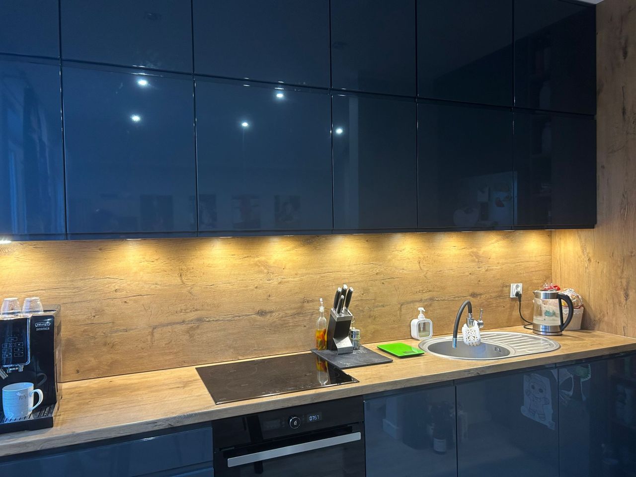 Mieszkanie 4-pokojowe Mława Centrum, ul. Nowoleśna. Zdjęcie 7