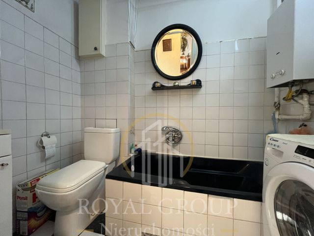 Mieszkanie 2-pokojowe Lublin LSM, ul. Wileńska. Zdjęcie 6