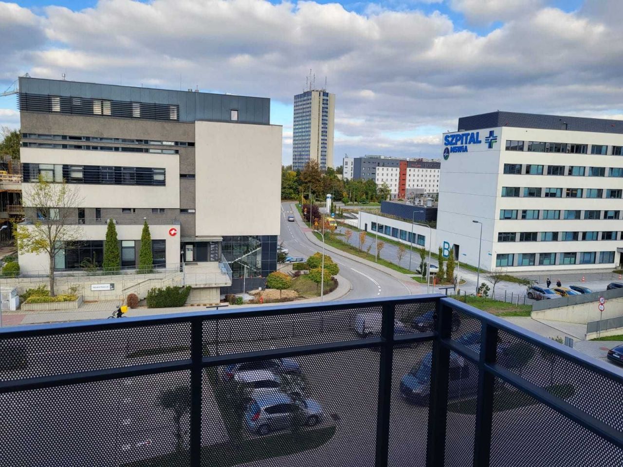 Mieszkanie 2-pokojowe Katowice Brynów, ul. Ceglana. Zdjęcie 7