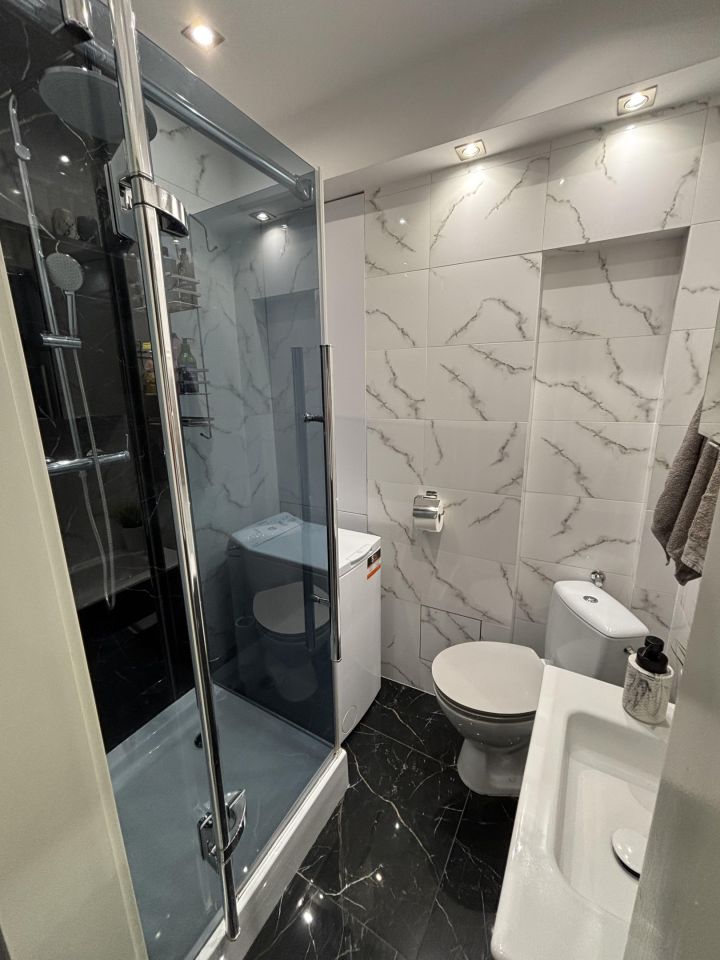 Mieszkanie 1-pokojowe Łódź Śródmieście, ul. Pomorska. Zdjęcie 12