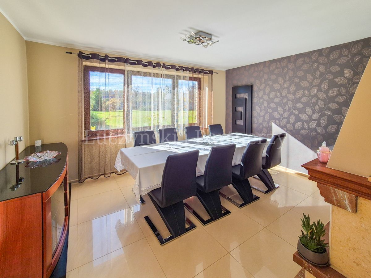 dom wolnostojący, 5 pokoi Wojanów. Zdjęcie 10