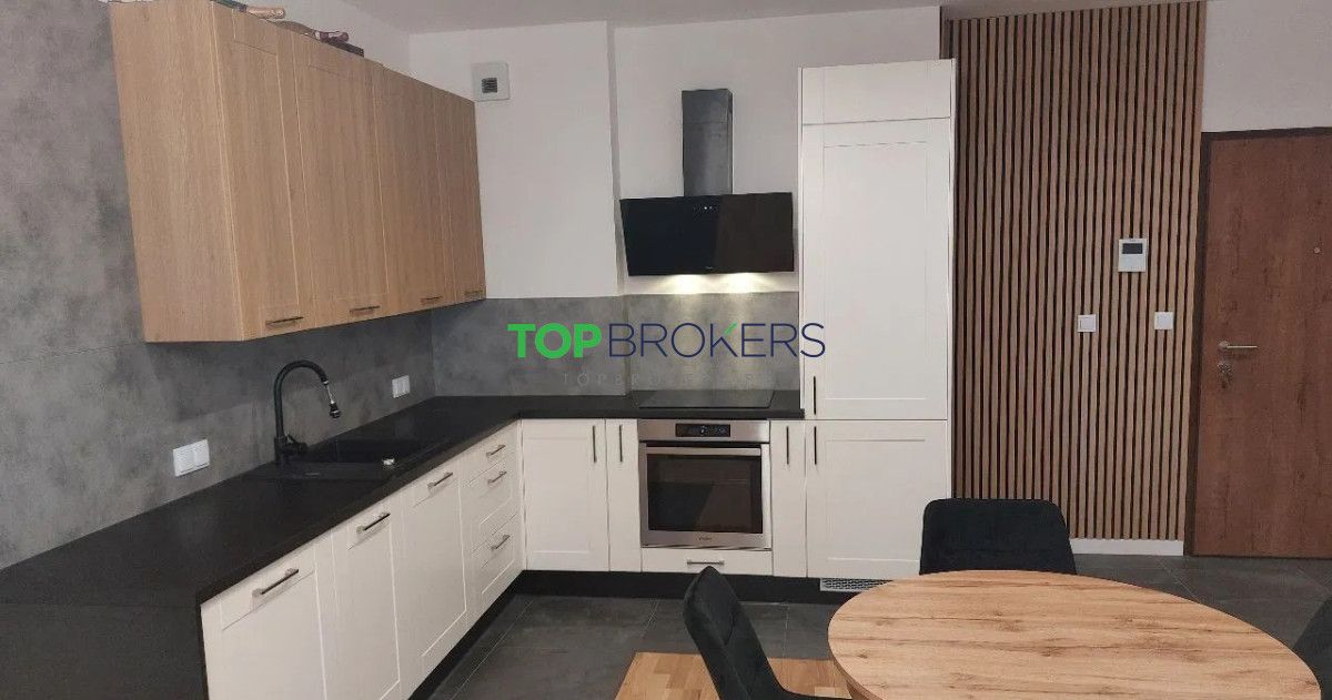 Mieszkanie 3-pokojowe Warszawa Mokotów, ul. Jana Pawła Woronicza. Zdjęcie 6