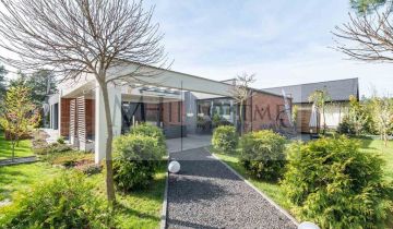 dom wolnostojący, 4 pokoje Krzywiec