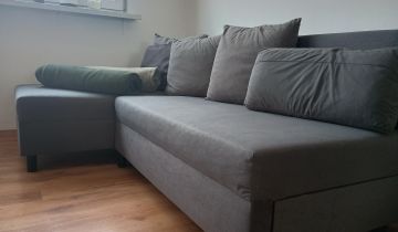 Mieszkanie 1-pokojowe Warszawa Bielany, ul. Wrzeciono