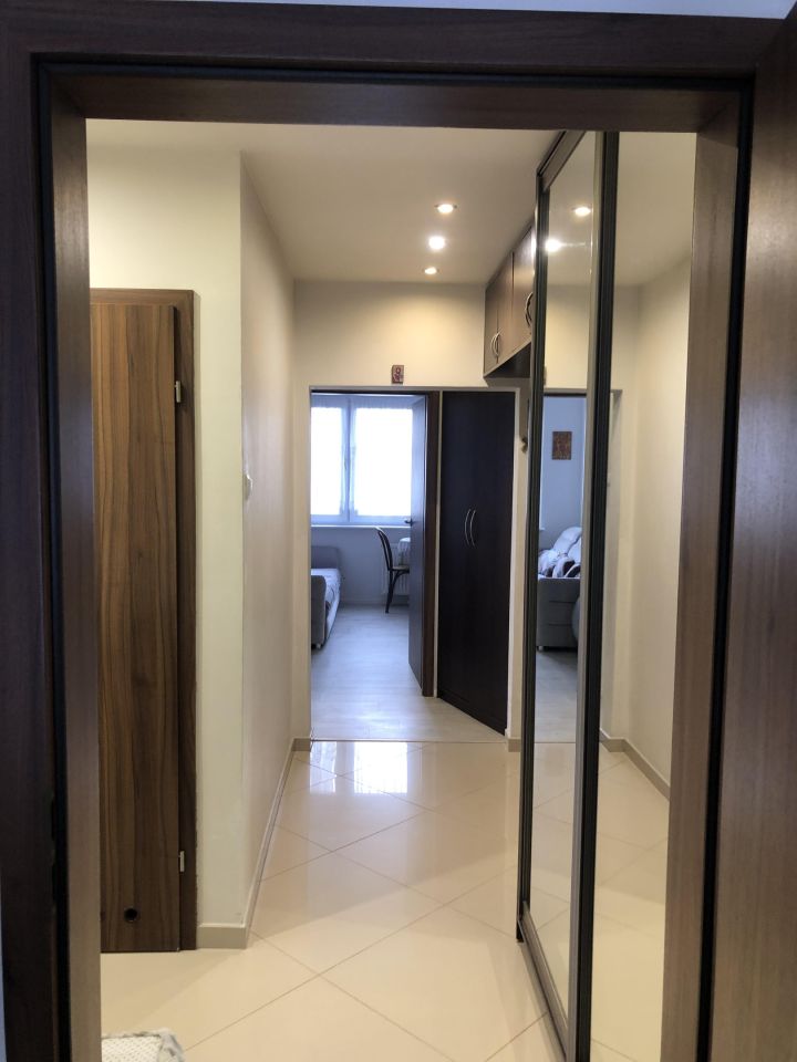 Mieszkanie 4-pokojowe Bielsko-Biała Złote Łany, ul. Juliana Tuwima. Zdjęcie 9