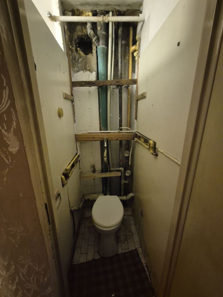 Mieszkanie 4-pokojowe Pabianice Bugaj. Zdjęcie 8