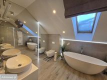 dom wolnostojący, 8 pokoi Dankowo, ul. Szafirowa. Zdjęcie 3